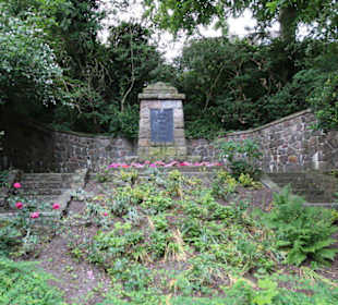 Denkmal