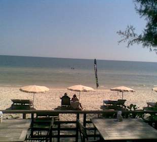 Strand Hua Hin
