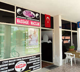 Massage-Center