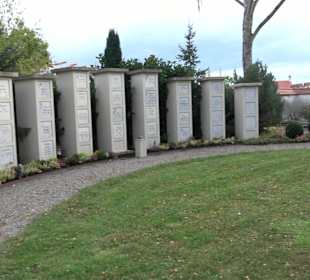 Friedhof Unlingen