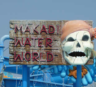 Makadi Water World