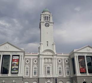 Victoria Theater and Concert Hall