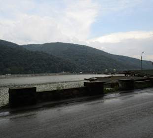 Valea Oltului / Olt-Tal 