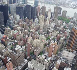 Empire State Building