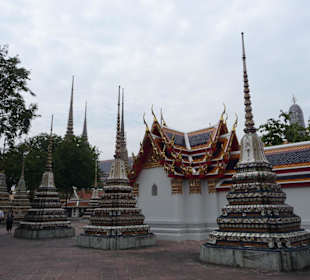 Wat Pho