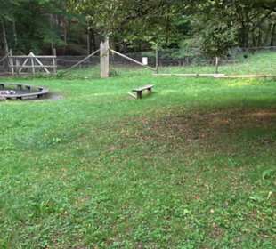 Altwege Rundwanderung Bebenhausen