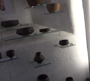 Museum Römer und Bajuwaren