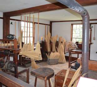 Hancock Shaker Village