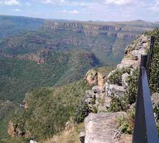 Blyde River Canyon