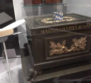 Haus der Bayerischen Geschichte