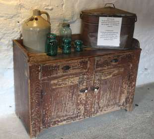 The Amish Village Lancaster Pennsylvania