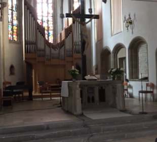 Evangelische Martinskirche