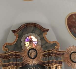 Wallfahrtskapelle zur Schmerzhaften Muttergottes N