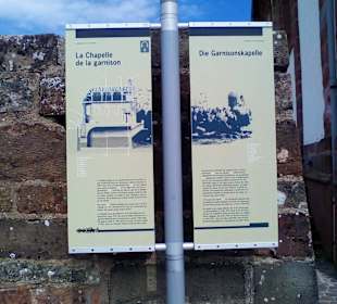 Zitadelle Burgfestung in Bitche