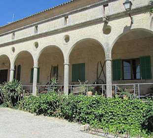 Santuari de Nostra Senyora de Cura