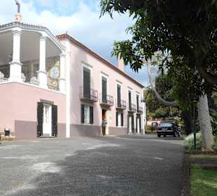 Quinta Vigia