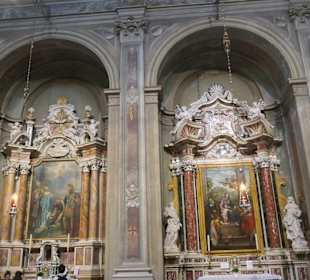 Chiesa Santa Maria Assunta am Piazza Cavour