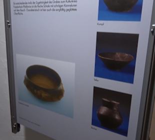 Museum Römer und Bajuwaren