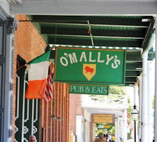 O'Mally's