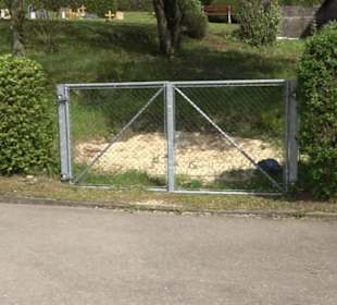 Friedhof Weilheim