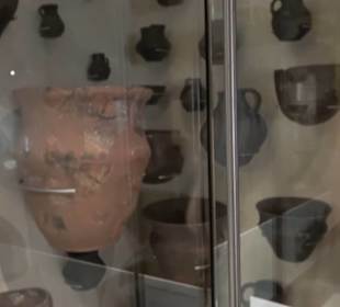 Museum Alte Kulturen