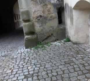 Schloss ob Ellwangen