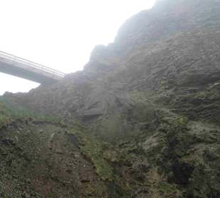 Tintagel Castle