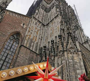 Ulmer Weihnachtsmarkt 2019