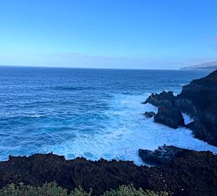 Wandern Fuencaliente