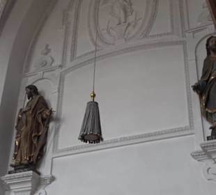 Kirche Mariä Himmelfahrt Aufkirchen