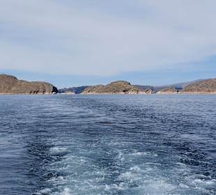 Der Weg ist das Ziel