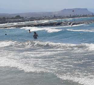 Strand Gouves