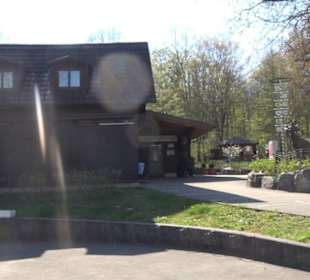 Waldgasthof Weiler Hütte