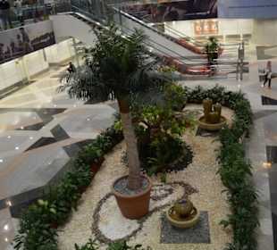 Flughafen Kuala Lumpur