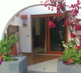 2 Zimmer Bungalow 