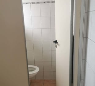 Toilette