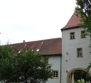 Deutschordensschloss