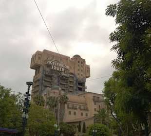 Disneyland - Anaheim, California, United States.