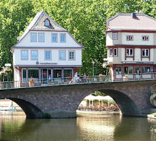 Stadtrundgang Bad Kreuznach