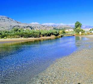 Strand Georgioupolis