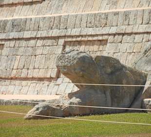 Chichén Itzá