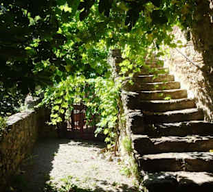 Impressionen aus Castelnou