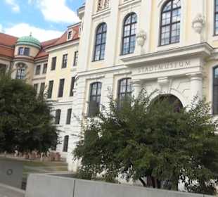 Stadtmuseum Dresden