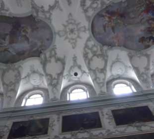 Erzabteikirche St. Peter