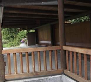 Bergbaufreilichtmuseum Erzpoche