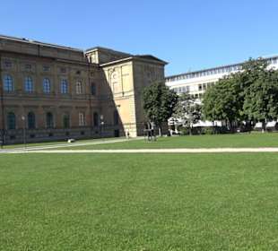 Alte Pinakothek