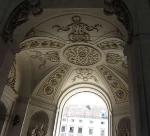 Spanishe Hofreitschule