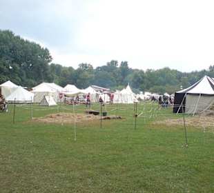 Heerlager