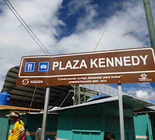 Hauptmarkt, überdacht