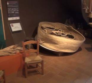 Museum im Haus des Gouverneurs